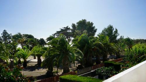 Villa Paradise By Marcalma