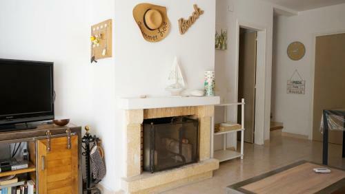 Villa Paradise By Marcalma