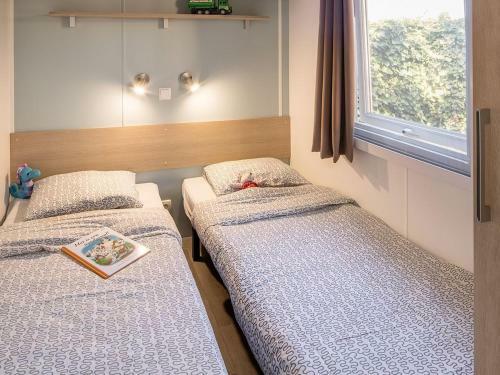 Playa Montroig Camping Resort