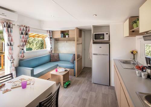 Playa Montroig Camping Resort