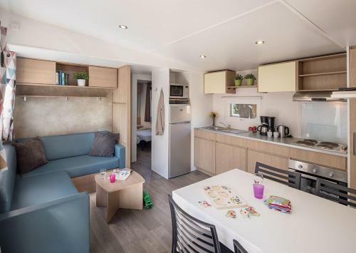 Playa Montroig Camping Resort
