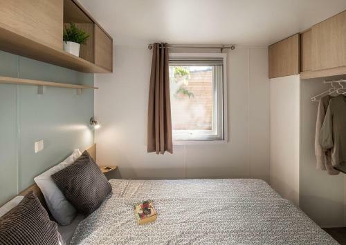 Playa Montroig Camping Resort