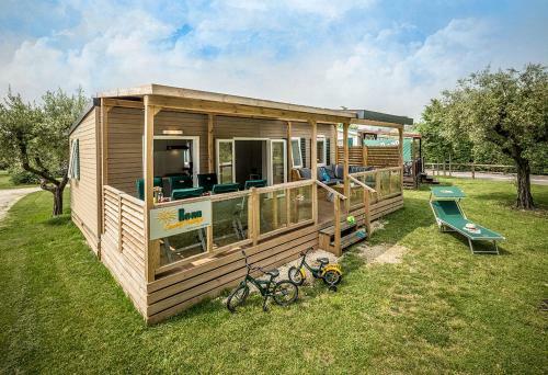 Playa Montroig Camping Resort