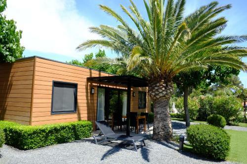 Playa Montroig Camping Resort