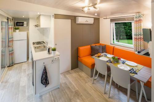 Playa Montroig Camping Resort