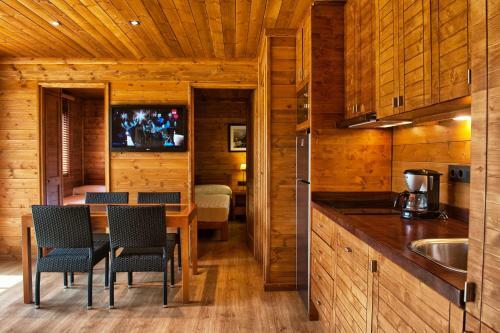 Playa Montroig Camping Resort