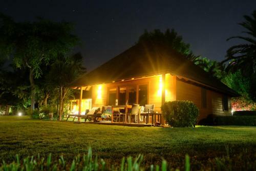 Playa Montroig Camping Resort