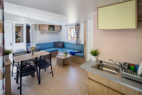Playa Montroig Camping Resort
