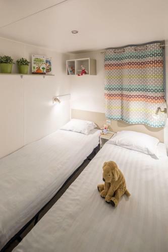 Playa Montroig Camping Resort