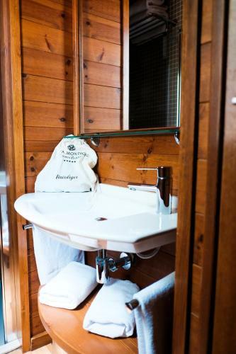 Playa Montroig Camping Resort