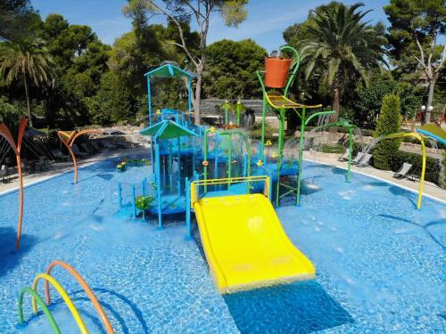 Playa Montroig Camping Resort