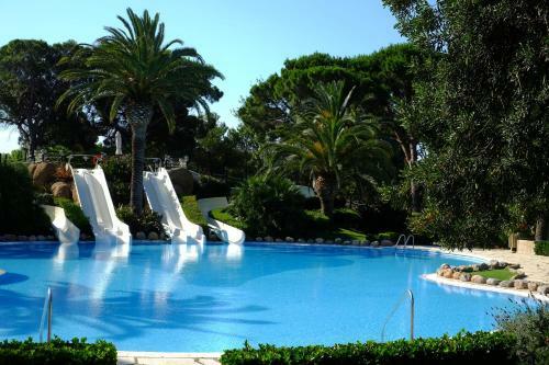 Playa Montroig Camping Resort