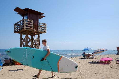 Playa Montroig Camping Resort