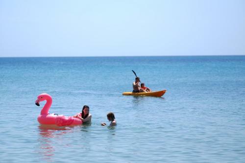 Playa Montroig Camping Resort