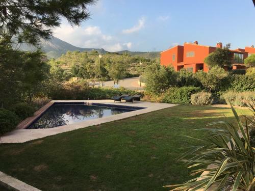 Villa Bonmont