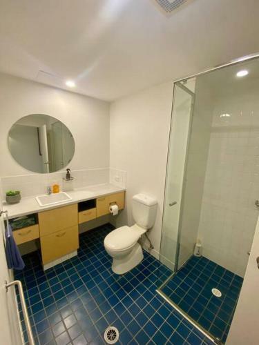 Luxury & Central Apartment On Riverside W/ Parking