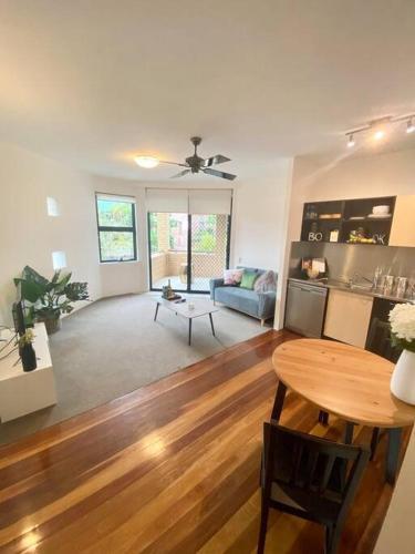 Luxury & Central Apartment On Riverside W/ Parking