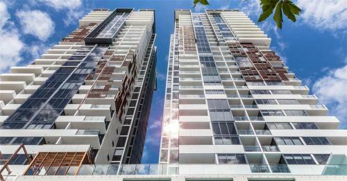 Apartamento Serain Residences On Merivale Street