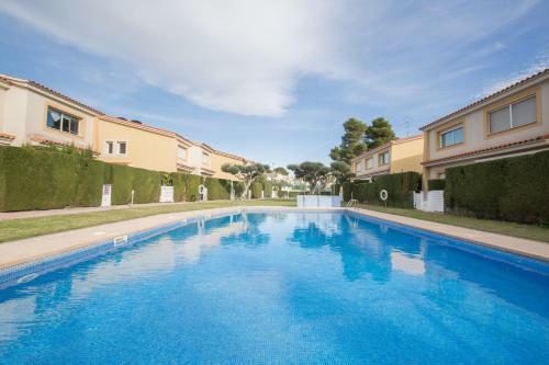Villa Barqueres By Marcalma