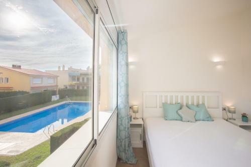 Villa Barqueres By Marcalma