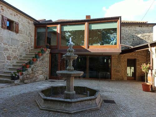 Villageermis - Casa Rural