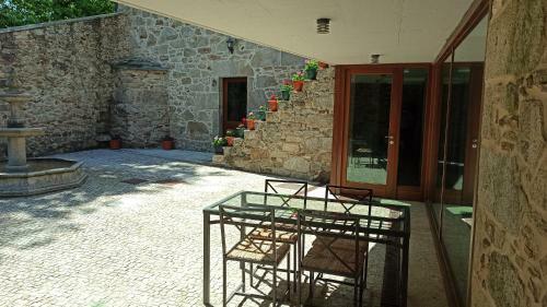 Villageermis - Casa Rural