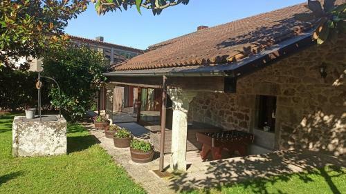 Villageermis - Casa Rural
