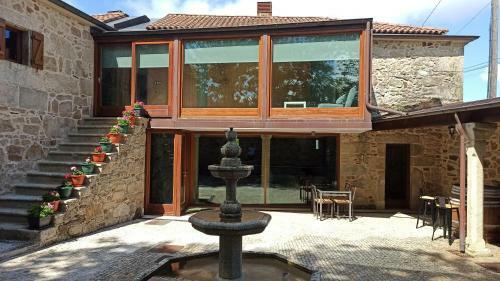 Villageermis - Casa Rural