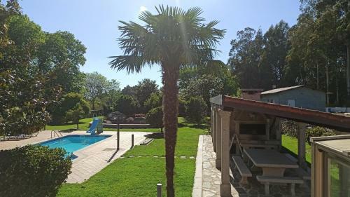Villageermis - Casa Rural