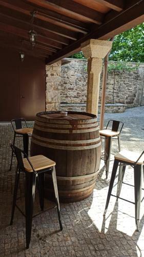 Villageermis - Casa Rural