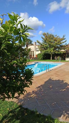 Villageermis - Casa Rural