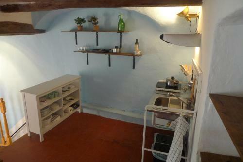 Apartamento Cal Jordi