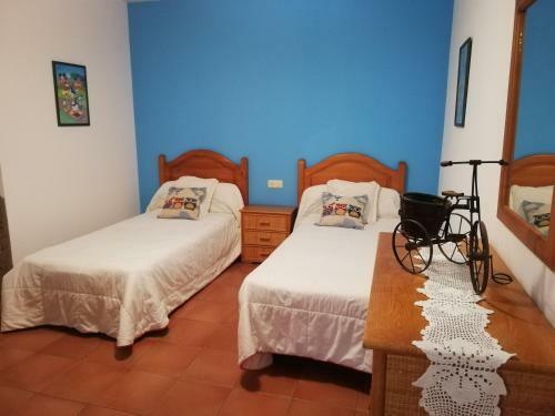 Agroturismo Casa Da Pallota