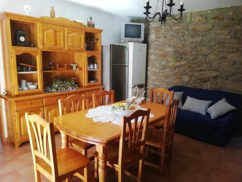 Agroturismo Casa Da Pallota