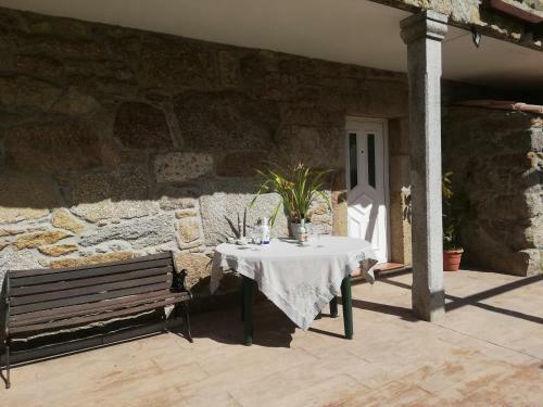Agroturismo Casa Da Pallota