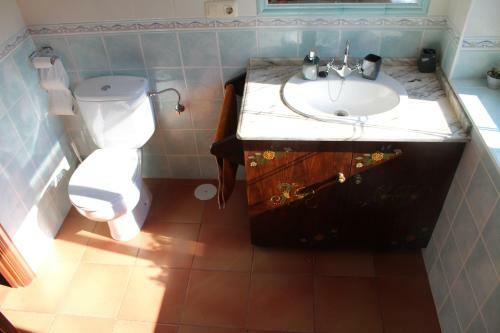 Agroturismo Casa Da Pallota