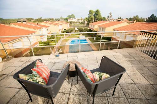 Opulence Apartment By Marcalma