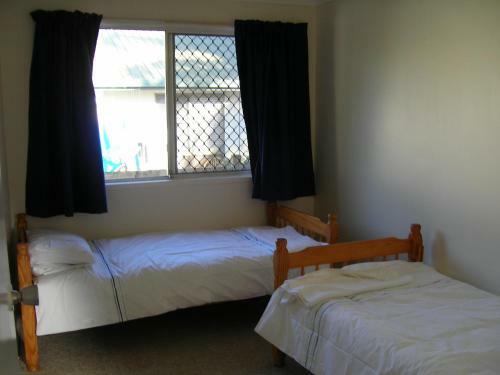 Wynnum By The Bay