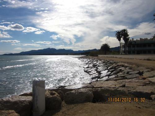 House Beach Las Palmeiras