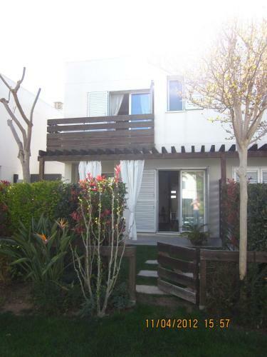 House Beach Las Palmeiras