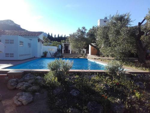 Agroturismo Ca L'eli Different Experience