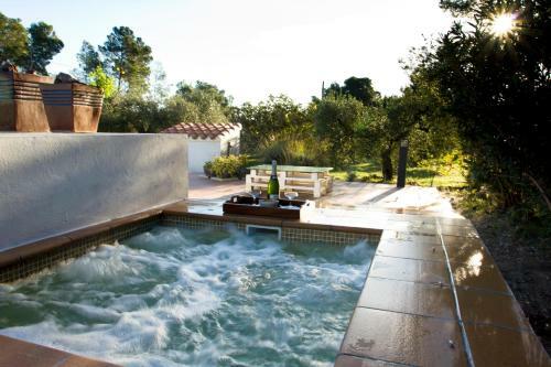 Agroturismo Ca L'eli Different Experience