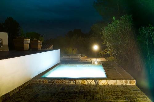 Agroturismo Ca L'eli Different Experience