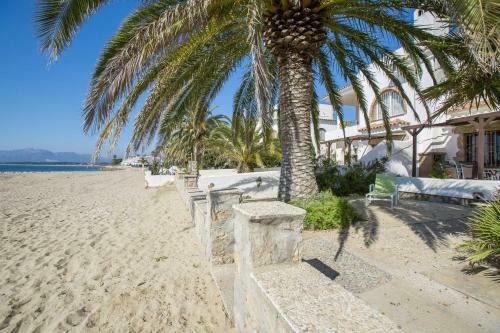 Apartamento Mistral Seafront By Marcalma