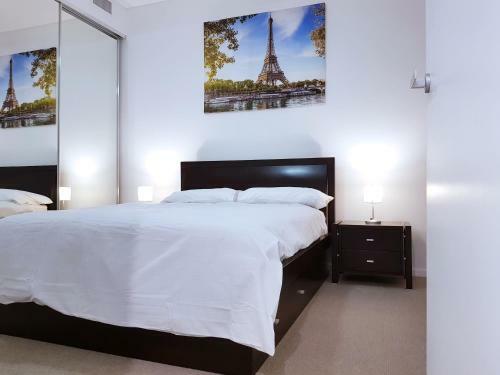 Apartamento Aqua Newstead
