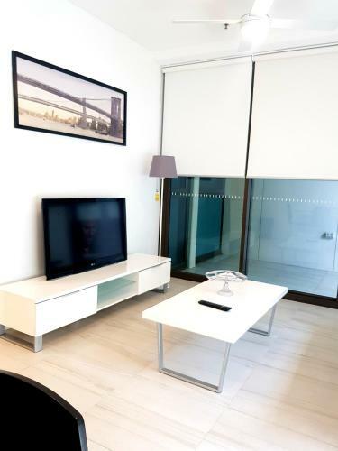 Apartamento Aqua Newstead