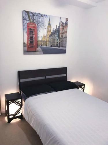 Apartamento Aqua Newstead