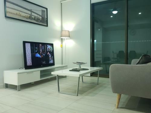 Apartamento Aqua Newstead