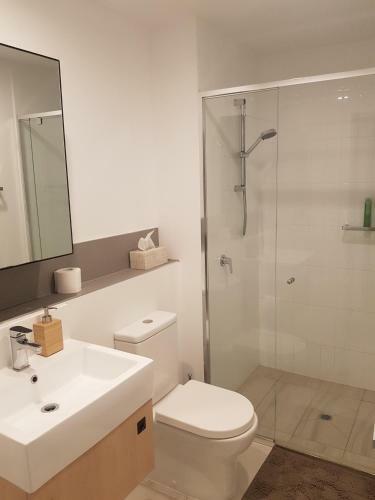 Apartamento Aqua Newstead