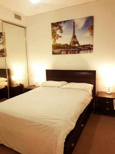 Apartamento Aqua Newstead